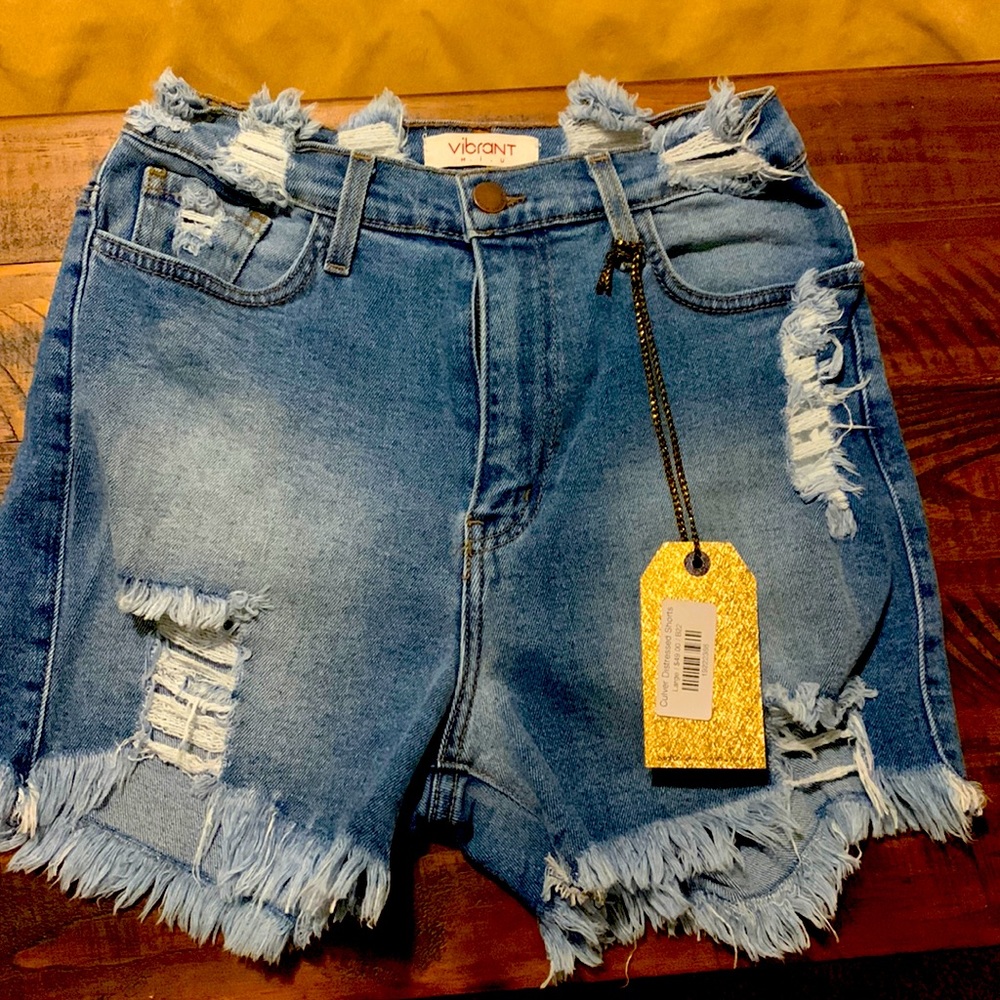 Shorts